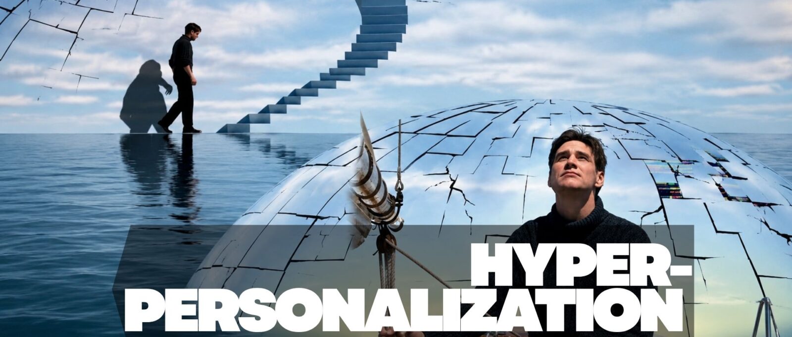 Hyper Personalization