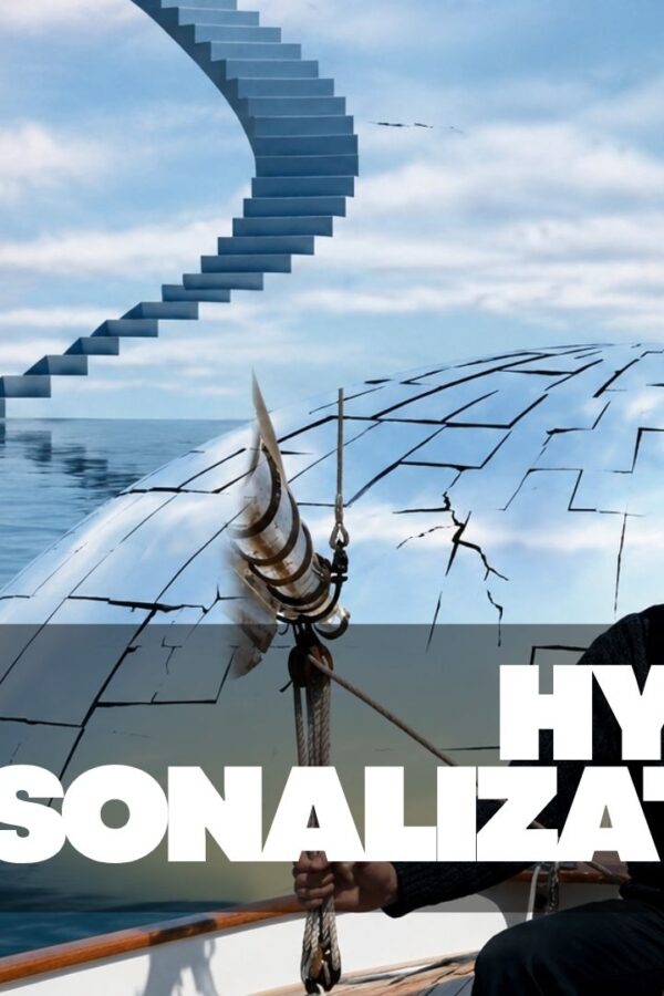 Hyper Personalization