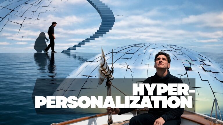Hyper Personalization