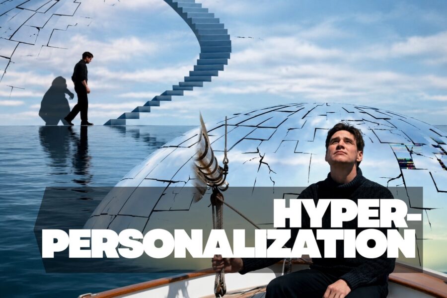 Hyper Personalization