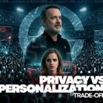 Privacy vs Personalization