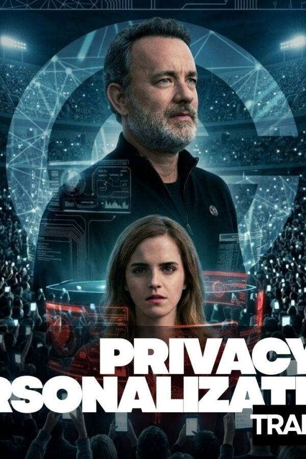 Privacy vs Personalization