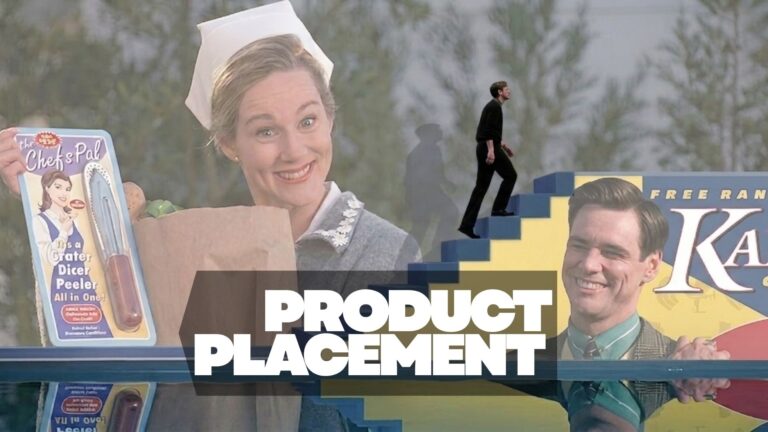 Product Placement (2)