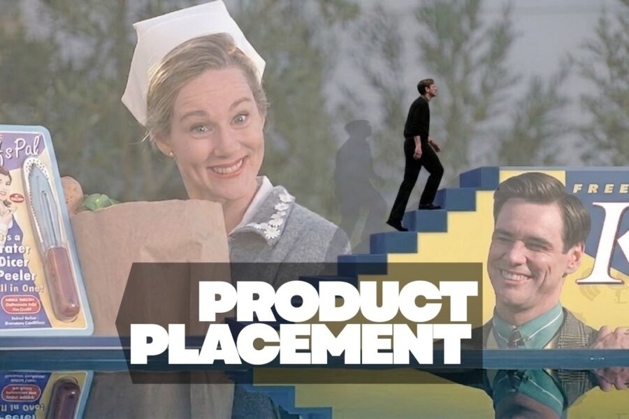 Product Placement (2)