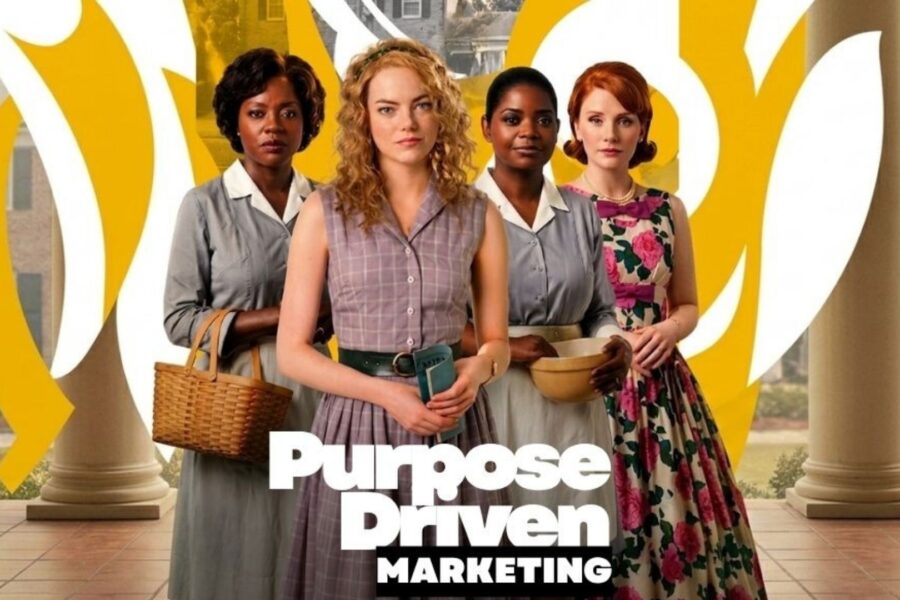 Purpose Driven Marketing1