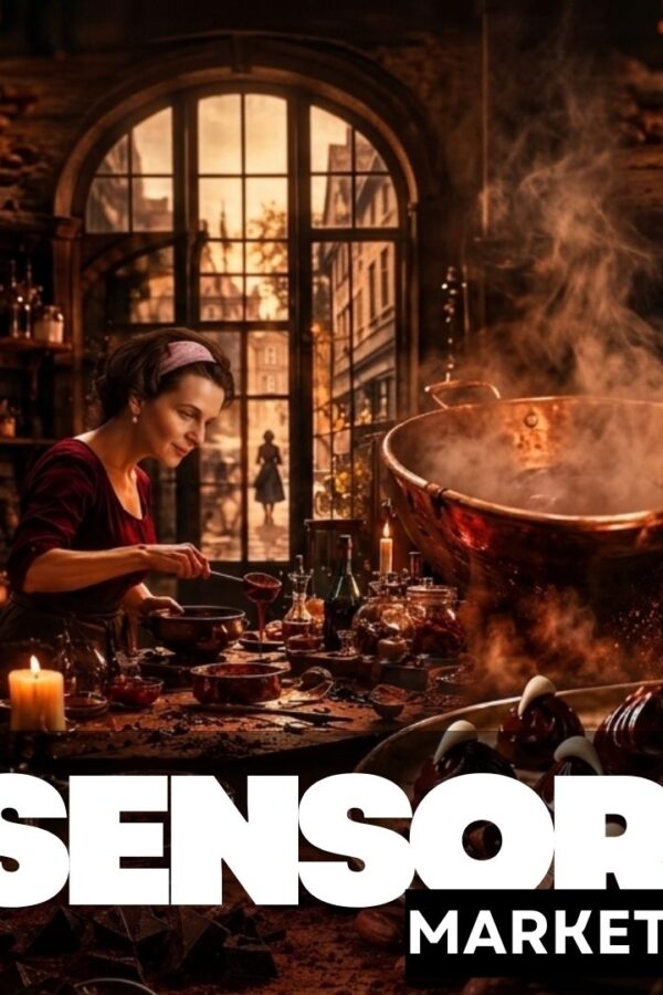 SENSORY MARKETING