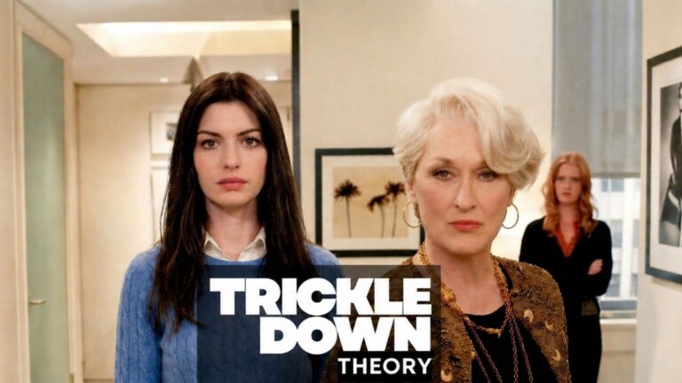 TRICKLE DOWN (2)
