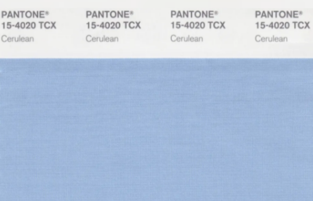 Cerulean