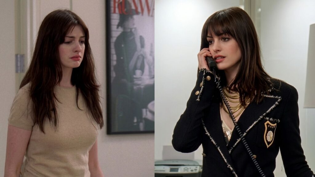 The Tipping Point: From Failure to 'Chanel' Boots
