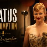 The dressmaker Part