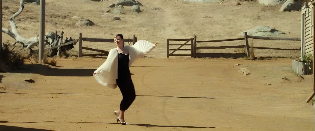The dressmaker part 1.3