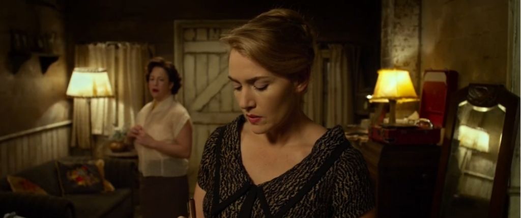 The dressmaker part 1.4