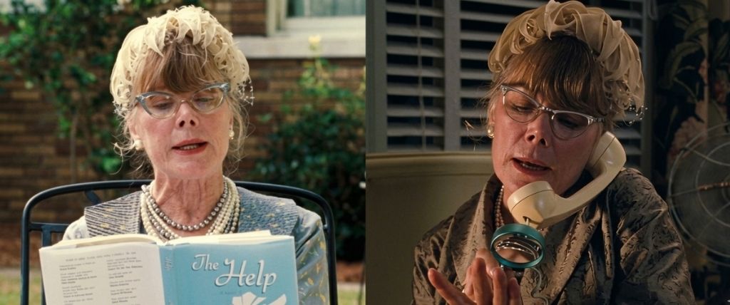 The help 2.2