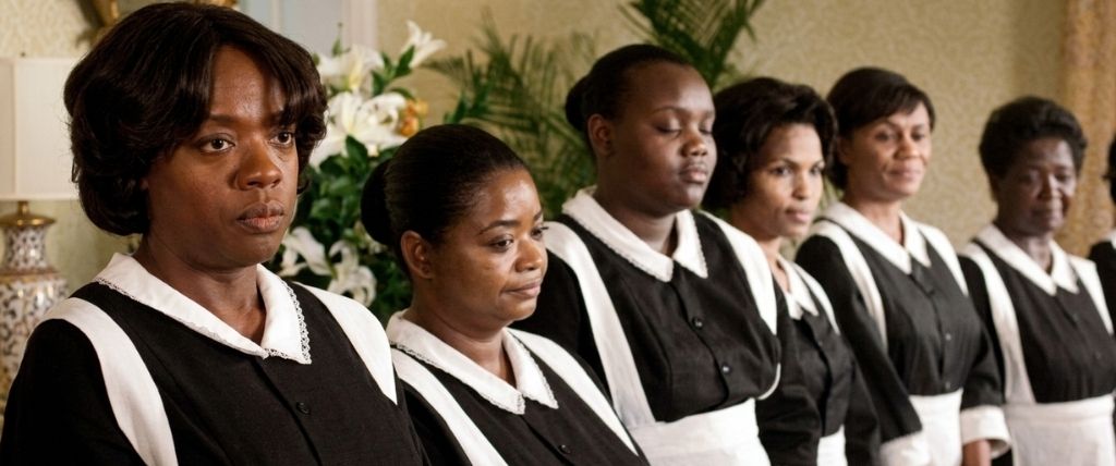 The help 2.3