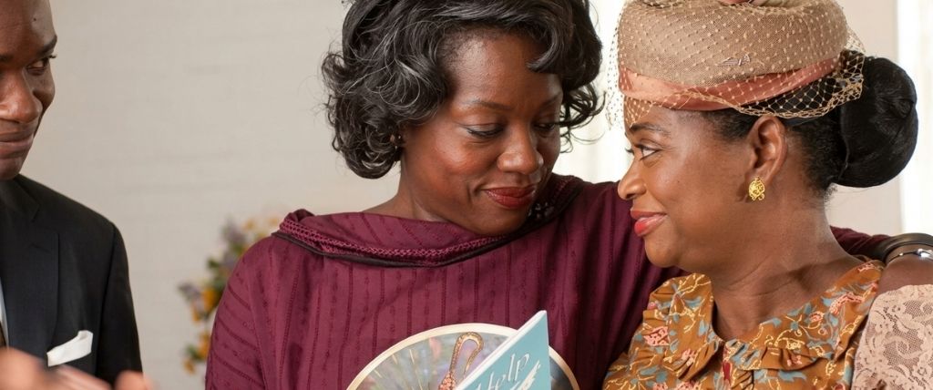 The help 2.4