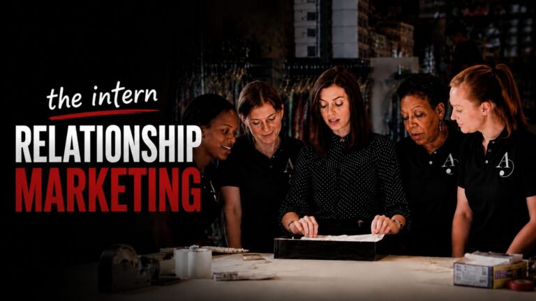 The intern Part