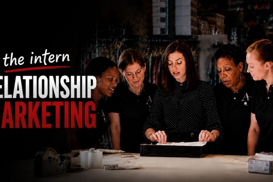 The intern Part