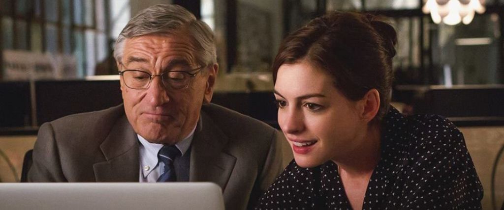 The intern part 2.3