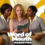 Word of mouth